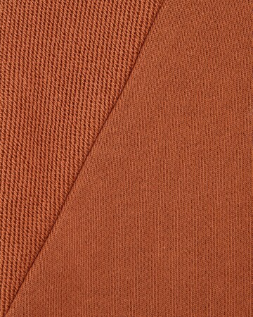 Sweat WE Fashion en orange