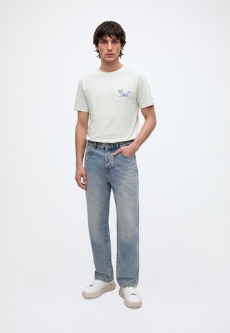 Lindbergh Shirt in White