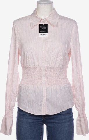 St. Emile Blouse & Tunic in L in Pink: front