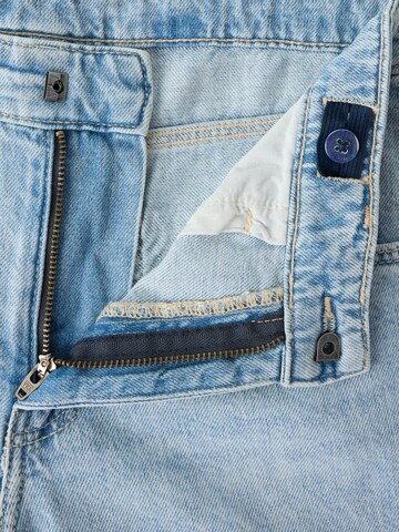 TWO SOON Loosefit Jeans in Blau