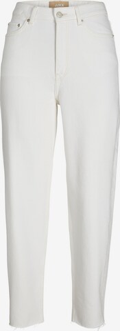 JJXX Regular Jeans 'Lisbon' in Wit: voorkant