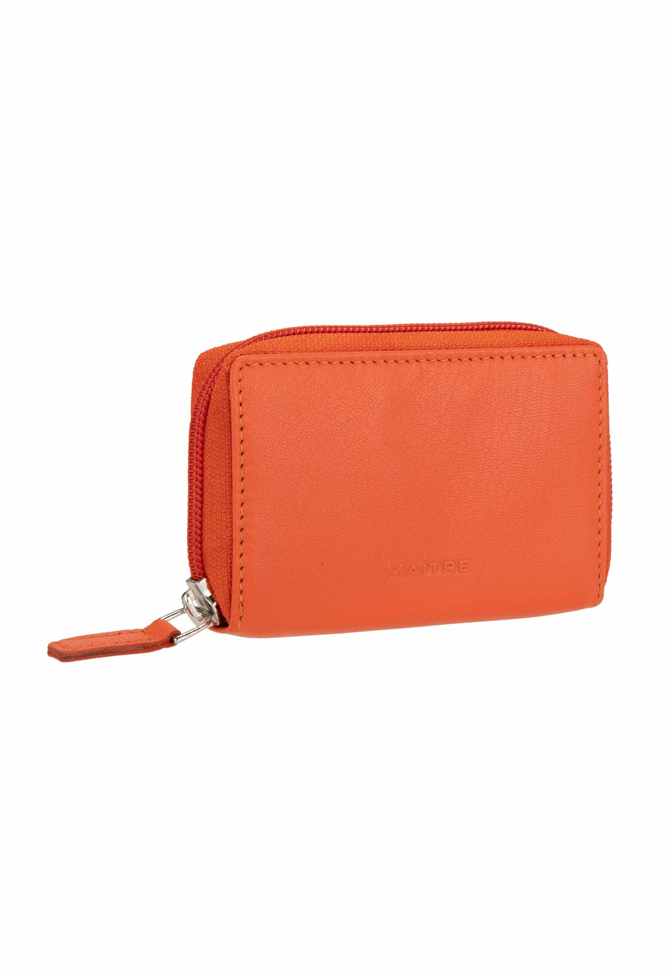 Maître Case 'Bromley Adobar' in Orange