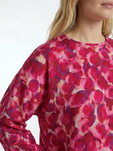 Guido Maria Kretschmer Women - Blusa 'Louisa' em rosa