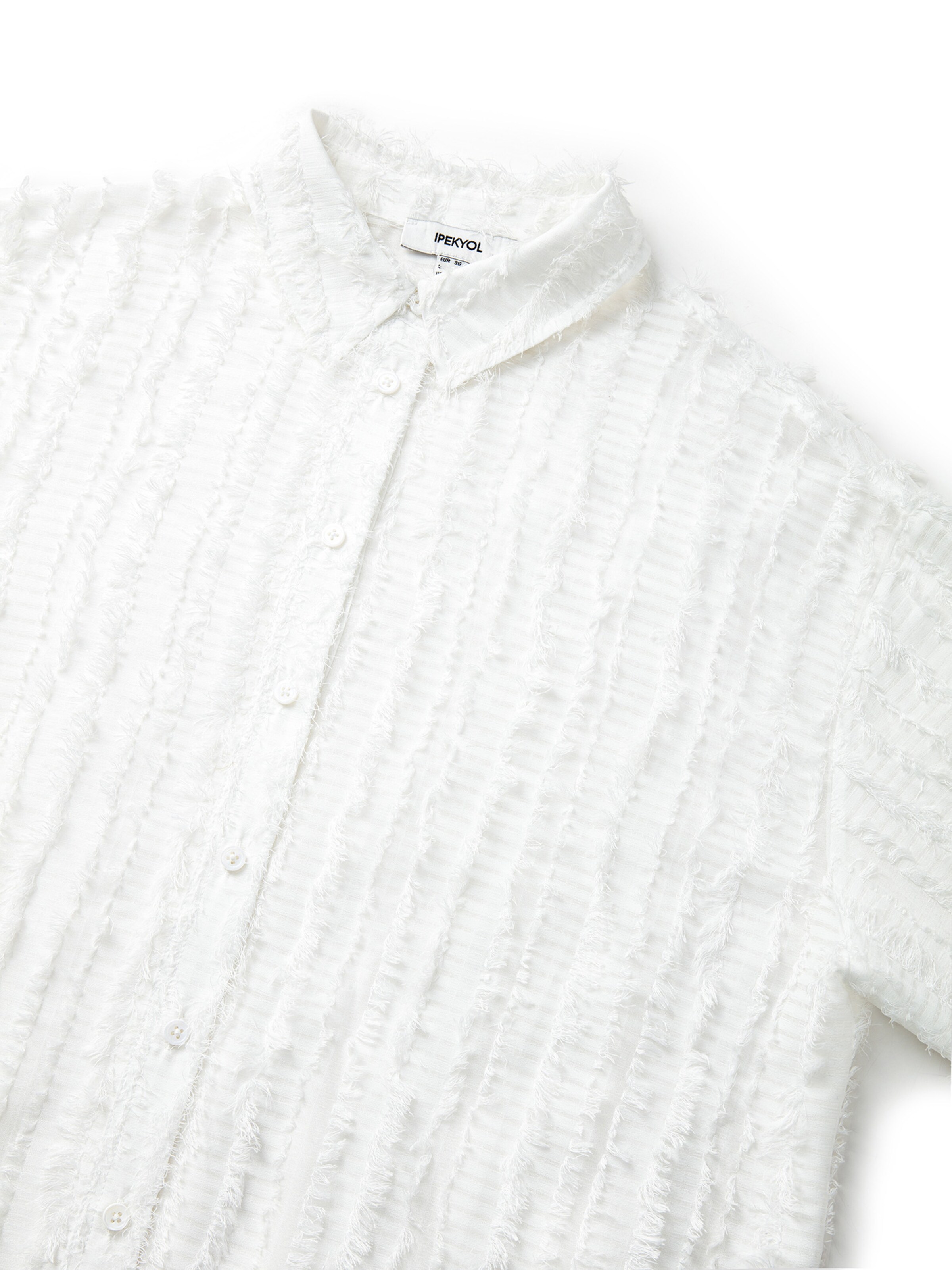 Ipekyol Blouse in White