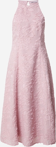 ABOUT YOU - Vestido 'Jaden' em rosa: frente