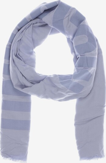 MOSCHINO Schal oder Tuch in One Size in hellblau, Produktansicht