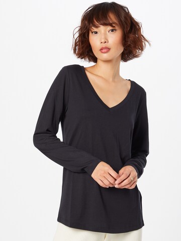 ESPRIT Shirt in Schwarz: predná strana