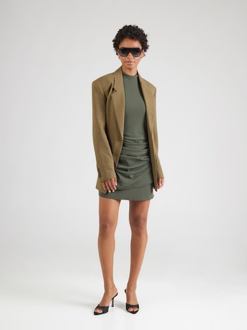 Robe IRO en vert