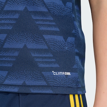 ADIDAS PERFORMANCE Funkční tričko 'FC Arsenal 26/27' – modrá