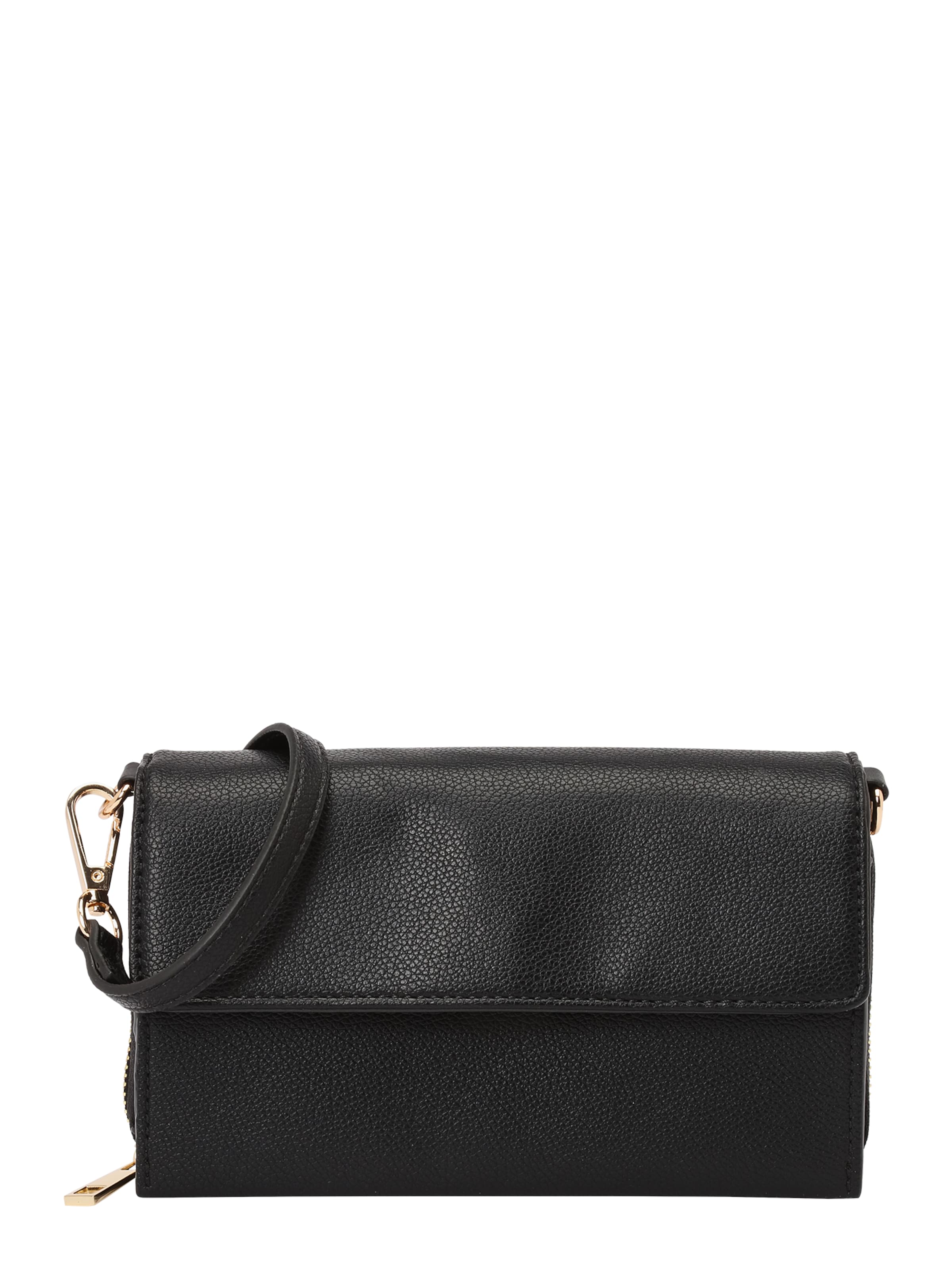 CALL IT SPRING Schoudertas &#x27;VALABENA&#x27; in Zwart: voorkant