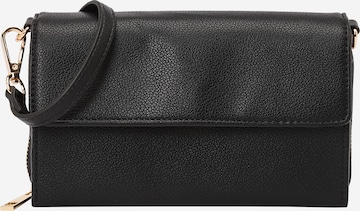 CALL IT SPRINGTorba preko ramena 'VALABENA' - crna boja: prednji dio