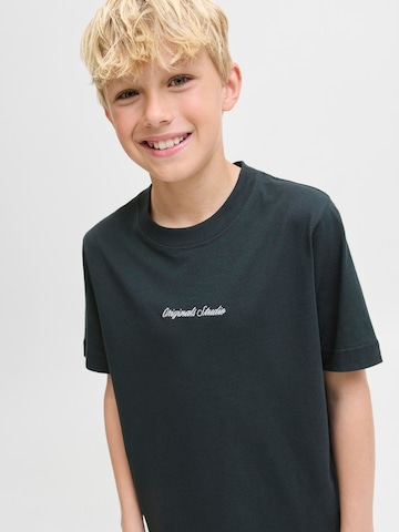 Jack & Jones Junior Shirts i grøn