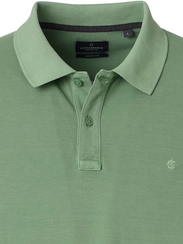 CASA MODA Shirt in Green