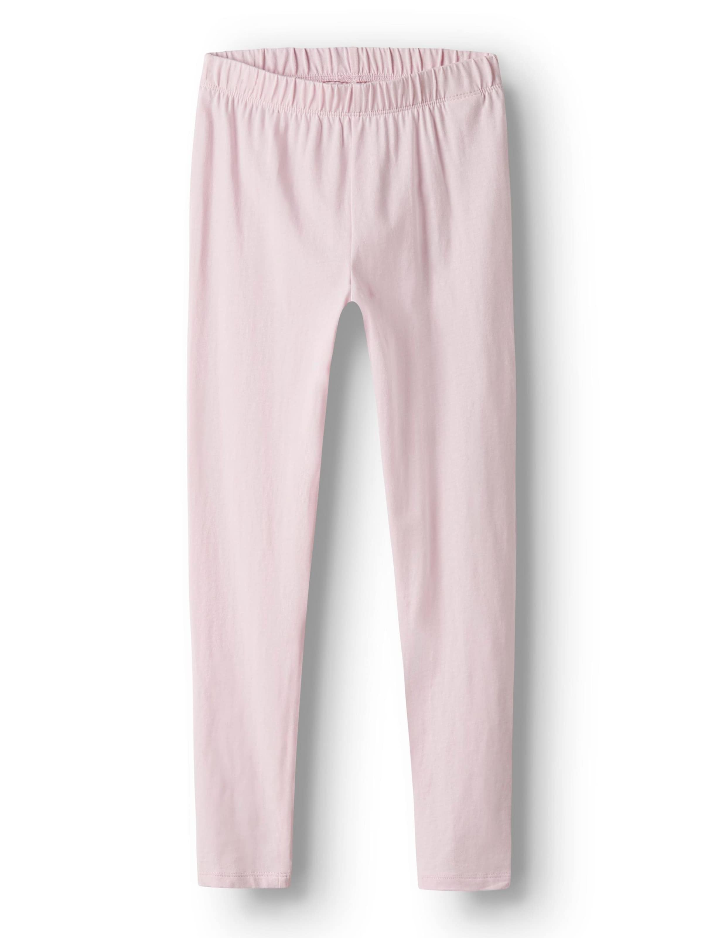 TWO SOON Nattøj 'Stitch' i pink