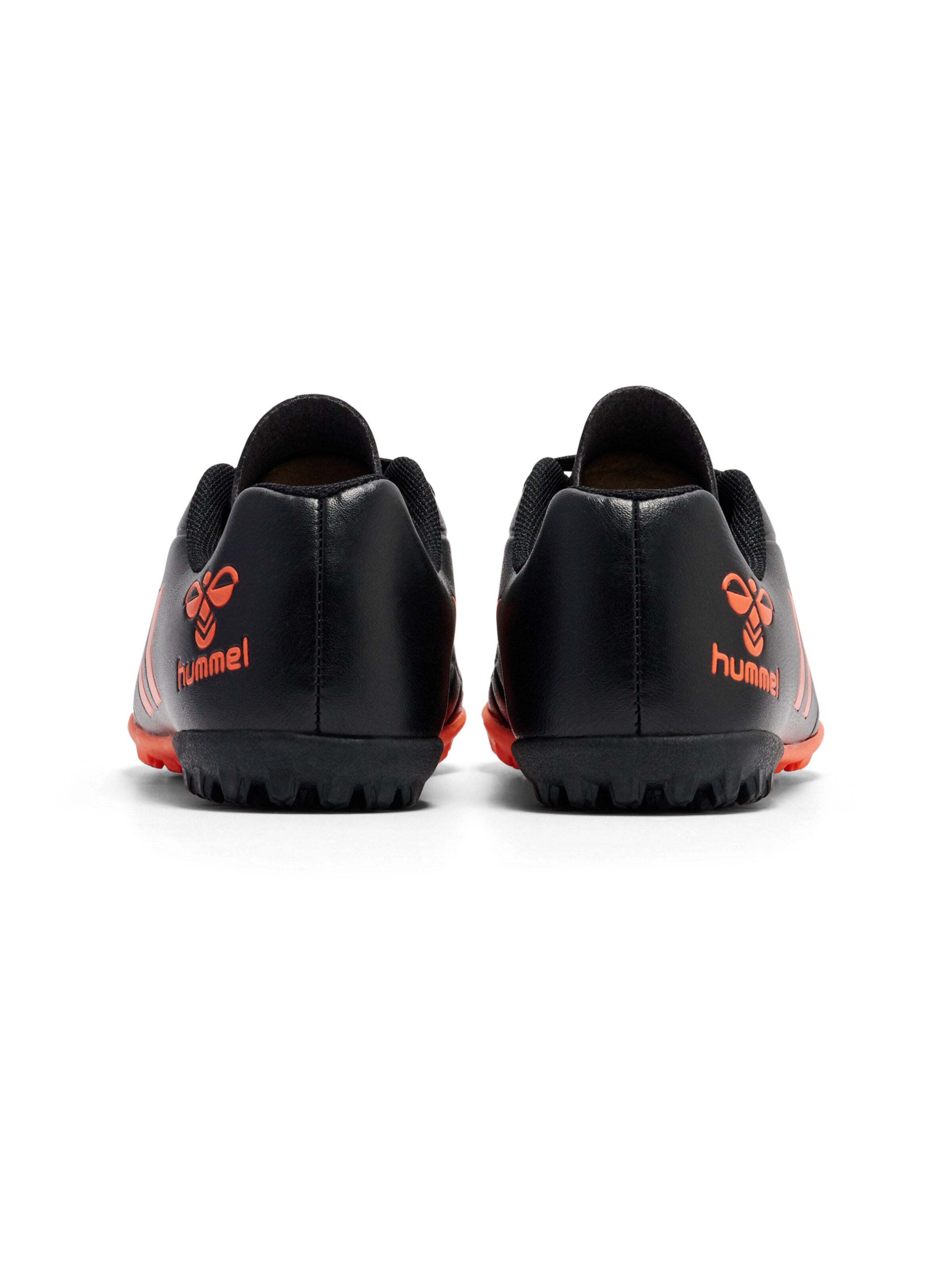 Hummel Athletic Shoes in Black