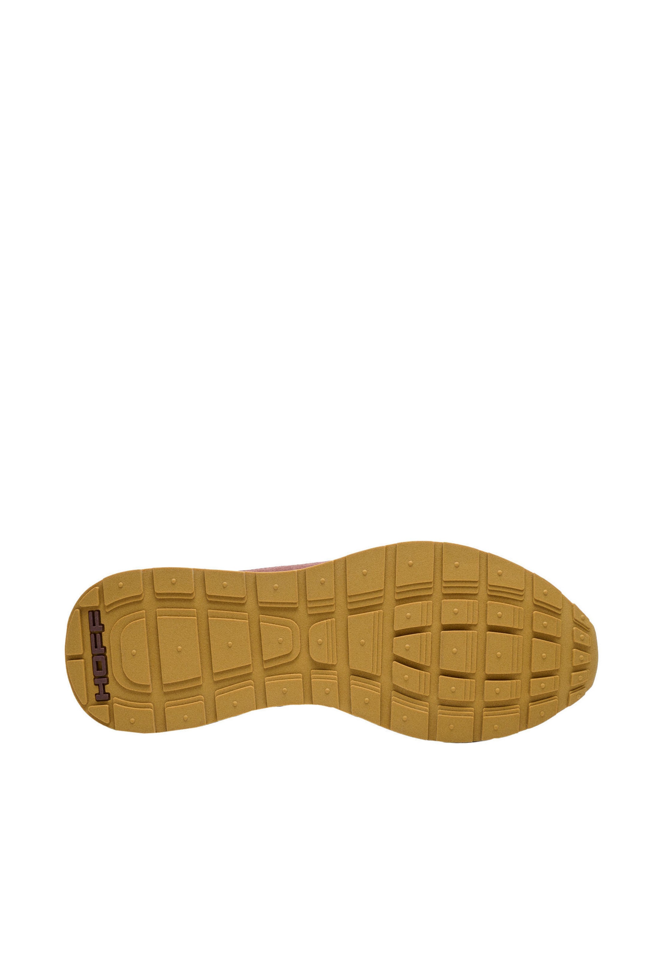 HOFF - Zapatillas deportivas bajas 'City' en rosa