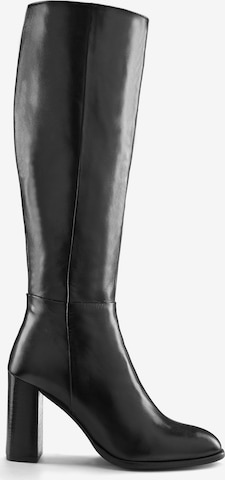 Bottes LASCANA en noir