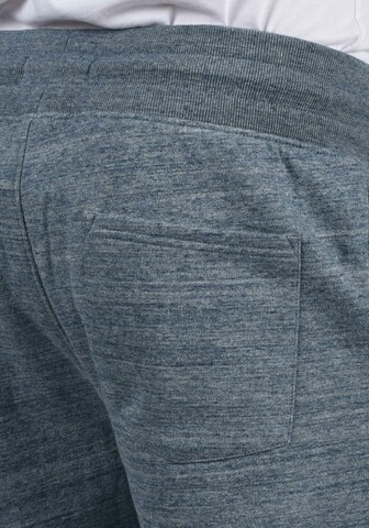 Tapered Pantaloni 'Henny' di BLEND in blu