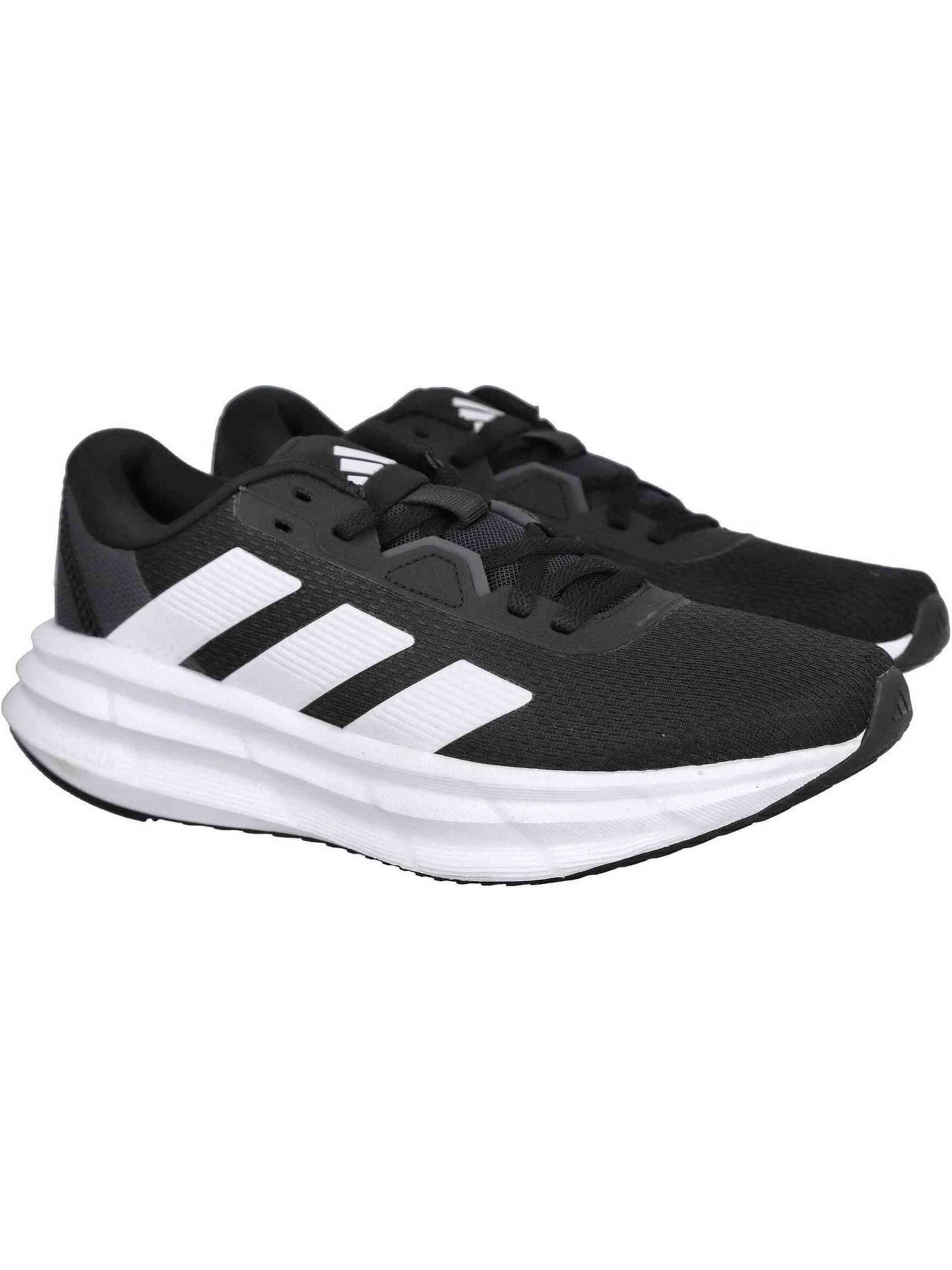 Sneaker bassa '070-809340' di ADIDAS ORIGINALS in nero
