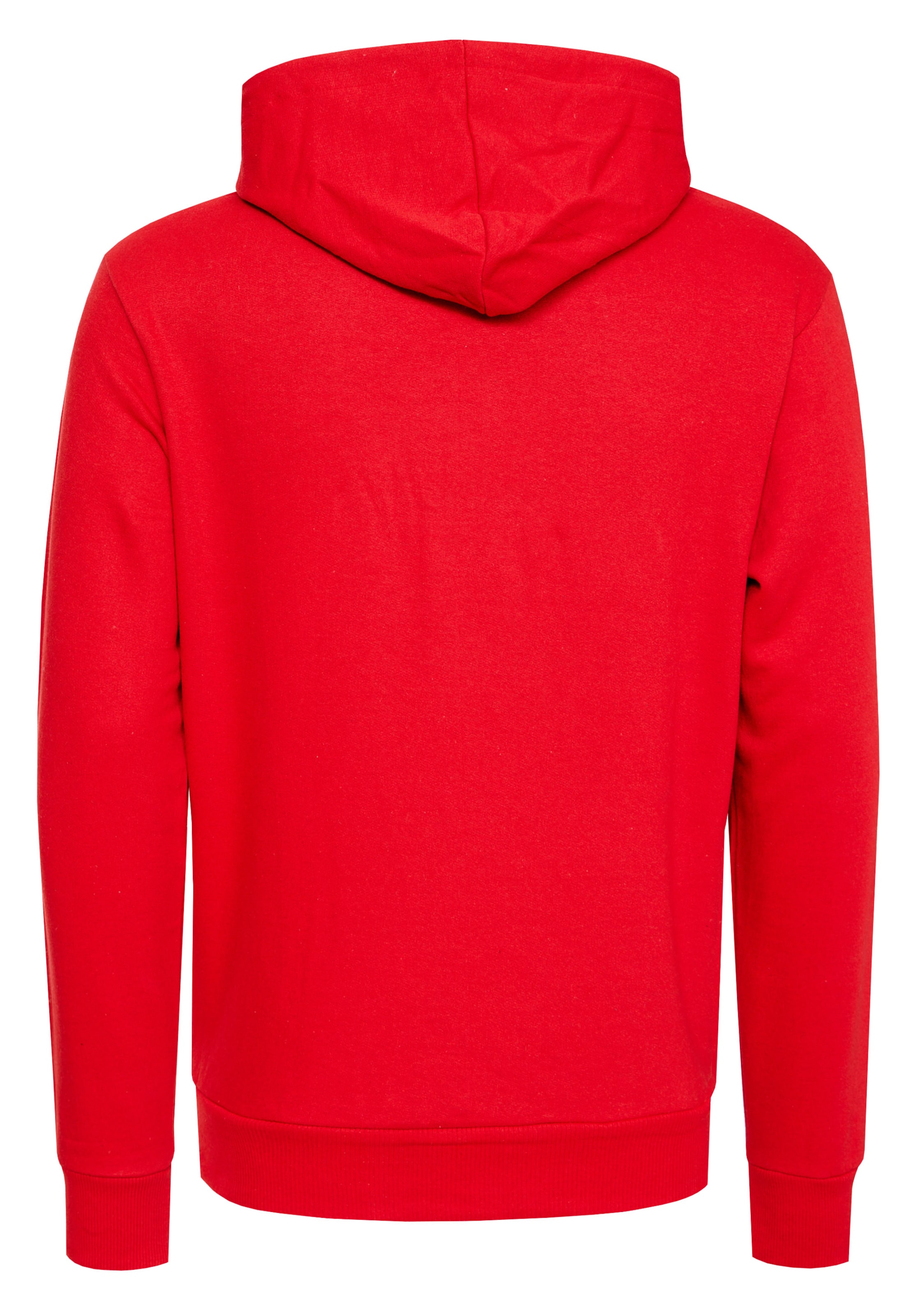 Rusty Neal Sweatshirt in Rot