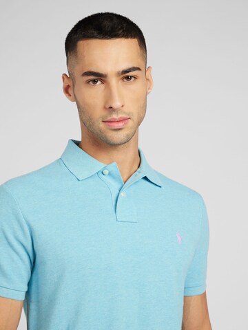 Polo Ralph Lauren Μπλουζάκι σε μπλε