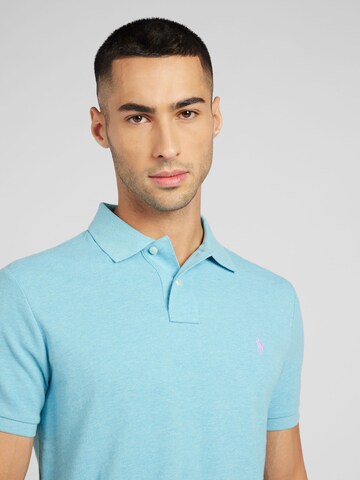 Polo Ralph Lauren Shirt in Blue