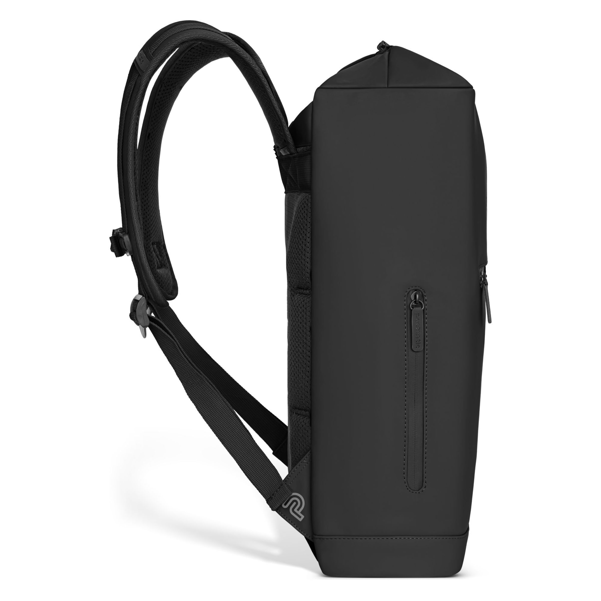 Pactastic Rugzak 'Urban Collection ' in Zwart