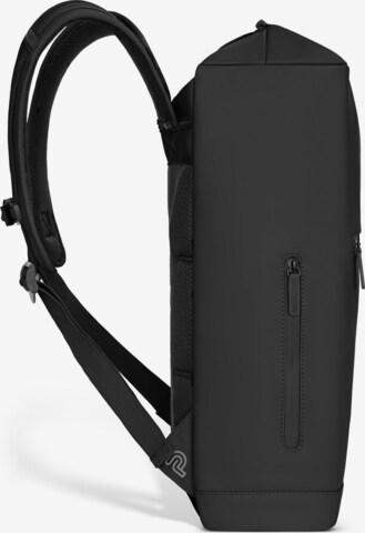 Pactastic Backpack 'Urban Collection ' in Black