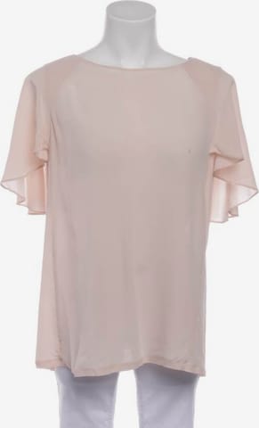 Marc Cain Bluse / Tunika S in Pink: predná strana