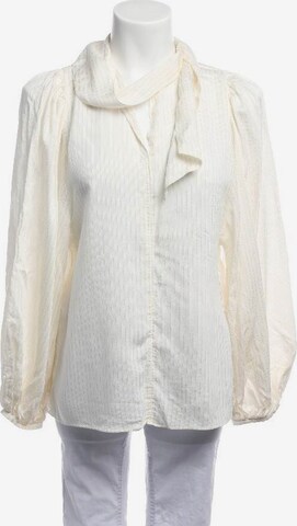 Schumacher Blouse & Tunic in S in White: front