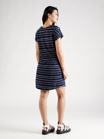 Abito 'Naipi' di Iriedaily in blu