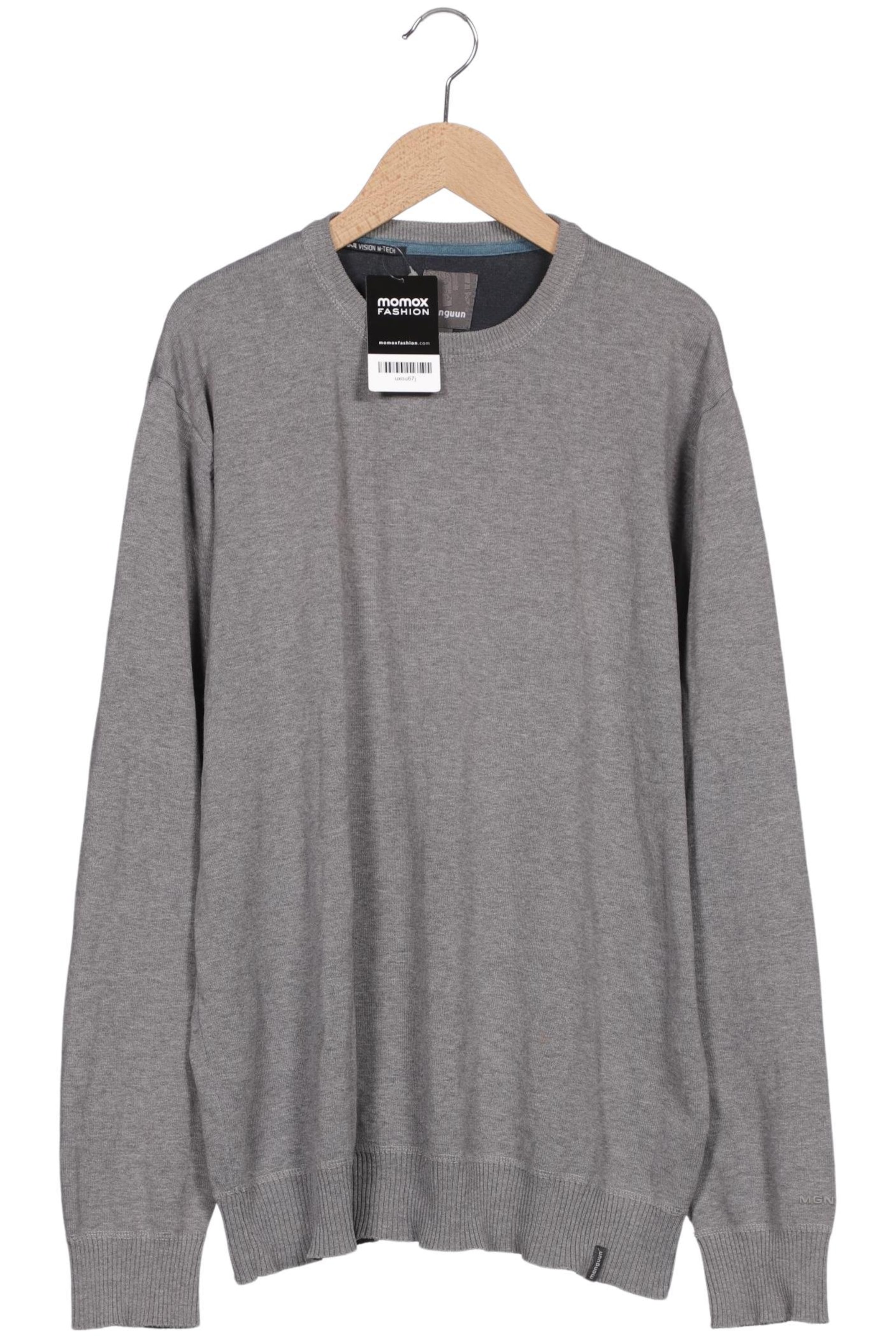 Manguun Galeria Kaufhof Weihnachtspullover Manguun Pullover XL In