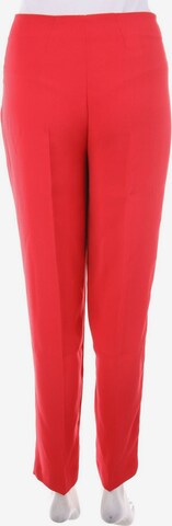 Philosophy di Alberta Ferretti Pants in XL in Red