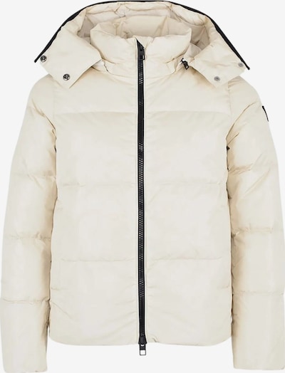 Refrigiwear Winterjacke 'W52400MIKI' in L in naturweiß, Produktansicht
