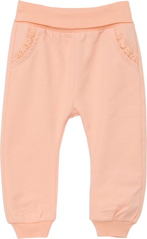 s.Oliver Tapered Leggings i orange