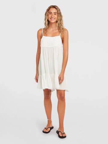 O'NEILL Suvekleit 'Rilee', värv valge: eest vaates