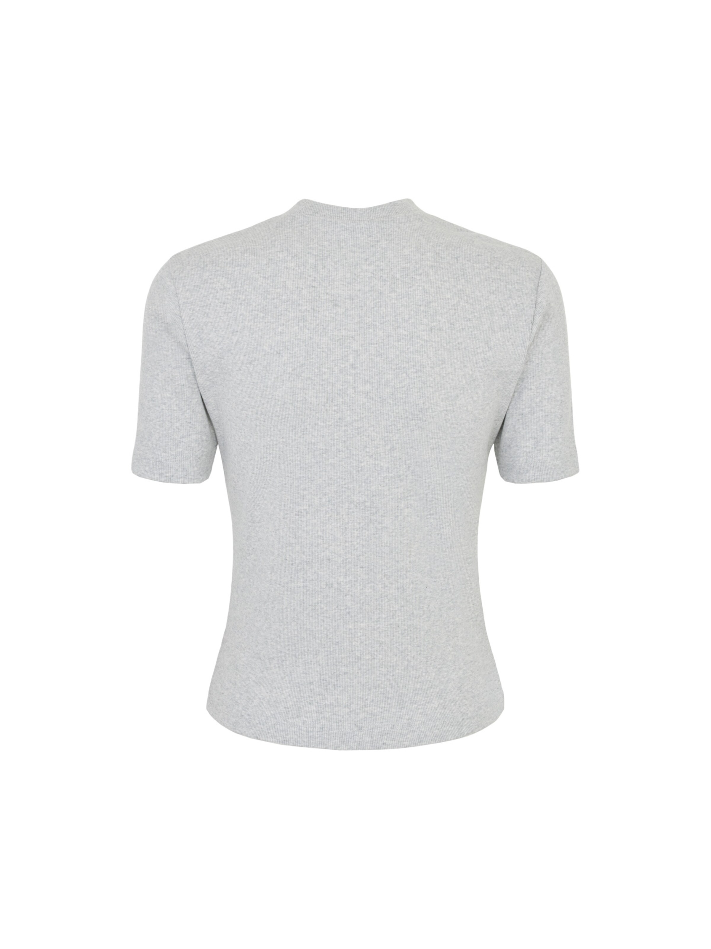 pilka DICKIES Marškinėliai 'MARYSVILLE '