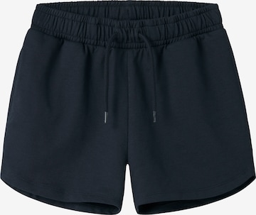 Pantaloni 'NKFBRALLY' di NAME IT in blu: frontale