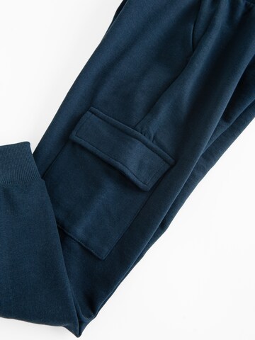 Cool Club Regular Byxa i blå