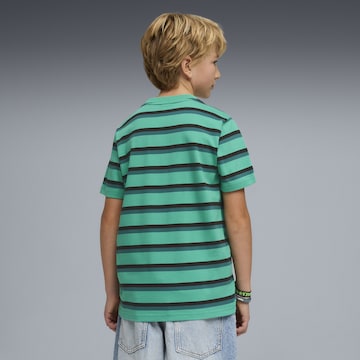 PUMA Functioneel shirt in Groen