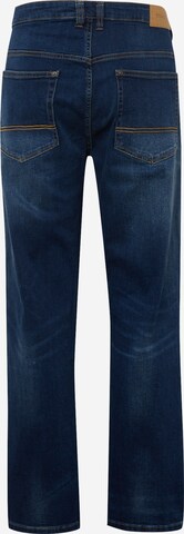 BURTON MENSWEAR LONDON Regular Jeans in Blau
