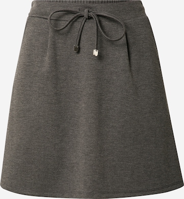 ABOUT YOU Skirt 'Laura' in Grey: front