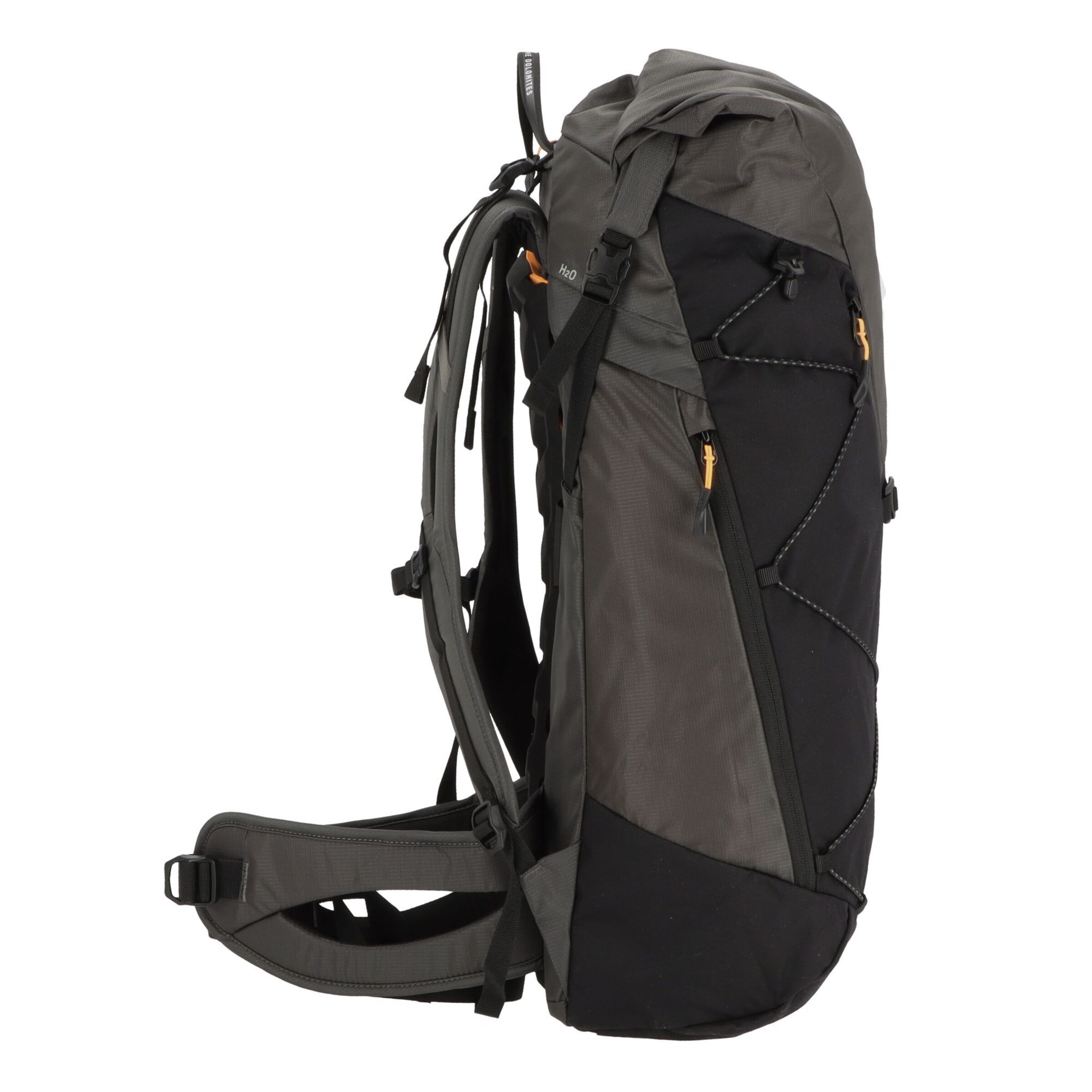 Zaino sportivo 'Puez 32 +5 ' di SALEWA in nero