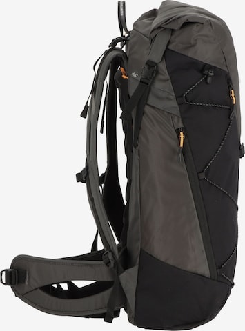 SALEWA Sportrucksack 'Puez 32 +5 ' in Schwarz