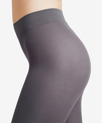 Collants FALKE en gris