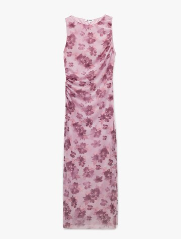Koton Kleid in Pink