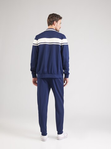 Sergio Tacchini Тренировочный костюм 'DAMARINDO' в Синий