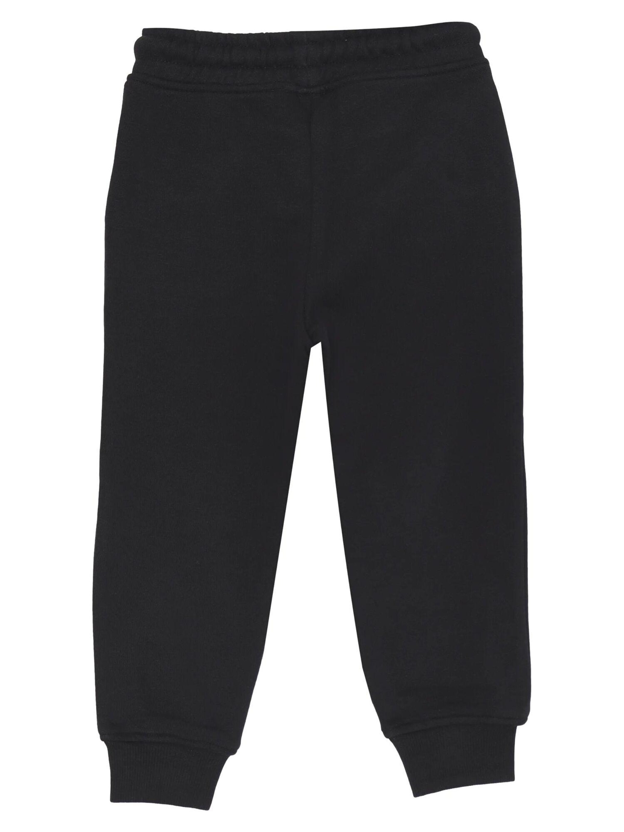 Set 'John Richmond' di John Richmond in nero