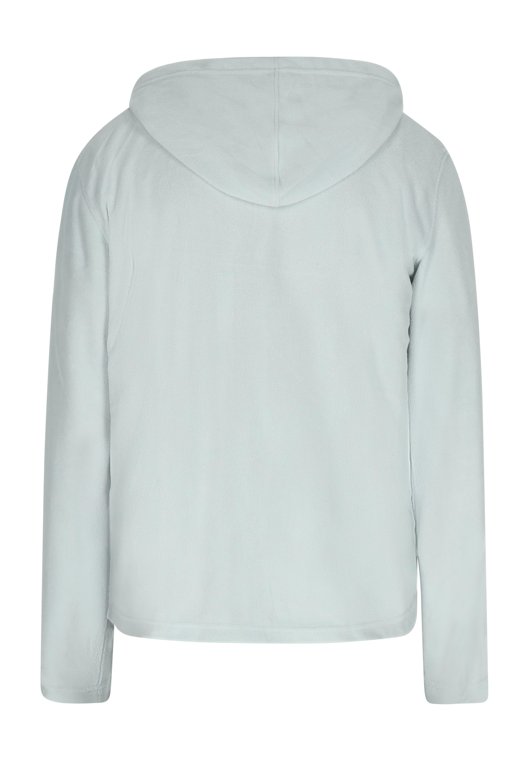 beach budz Флисовая куртка в Синий