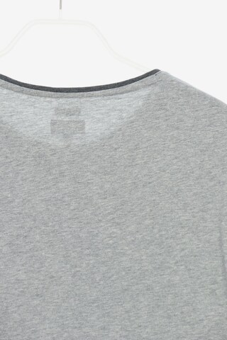 Armani Jeans Shirt in L in Grey